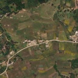 Satellite imagery of Fedj ez Zîtoûna, DZ