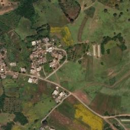 Satellite imagery of Fedj ez Zîtoûna, DZ
