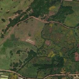 Satellite imagery of Fedj ez Zîtoûna, DZ