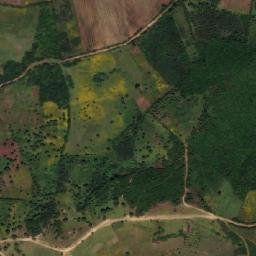 Satellite imagery of Koudia Dar el Harka, DZ