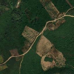 Satellite imagery of Koudia Dar el Harka, DZ