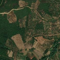 Satellite imagery of Koudia Dar el Harka, DZ