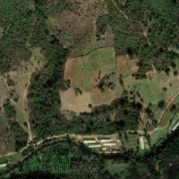 Satellite imagery of Koudia ed Dîssa, DZ