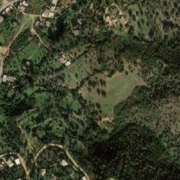 Satellite imagery of Koudiet el Gboûch, DZ