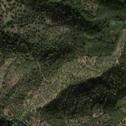 Satellite imagery of Koudiet Bou en Nîrêne, DZ