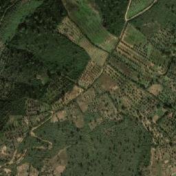 Satellite imagery of Koudiet Mkîsba, DZ