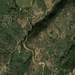 Satellite imagery of Koudiet Mkîsba, DZ