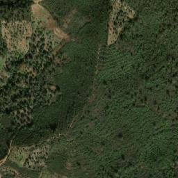 Satellite imagery of Koudiet el Hallêl, DZ