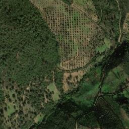 Satellite imagery of Koudiet Sidi Nâsser, DZ