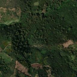 Satellite imagery of Koudiet Sidi Nâsser, DZ