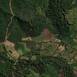 Satellite imagery of Koudiet el Kakhoun, DZ