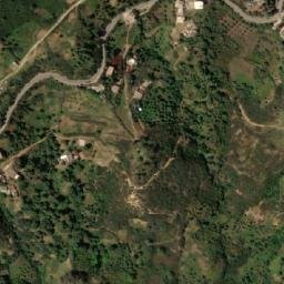 Satellite imagery of Koudiet Choûf, DZ