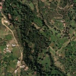 Satellite imagery of Koudiet Choûf, DZ