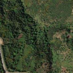 Satellite imagery of Koudiet Boumagramâne, DZ