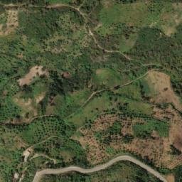 Satellite imagery of Koudiet Boumagramâne, DZ