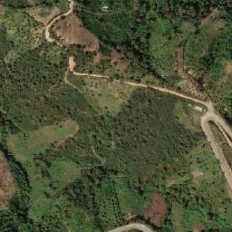 Satellite imagery of Koudiet Boumagramâne, DZ