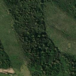 Satellite imagery of Koudiet el Hadjla, DZ
