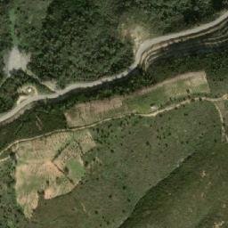 Satellite imagery of Koudiet el Hadjla, DZ