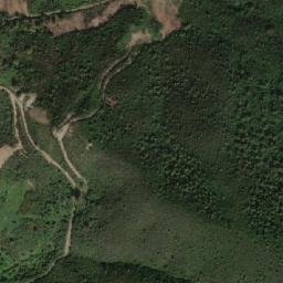 Satellite imagery of Djebel Bou Fâres, DZ