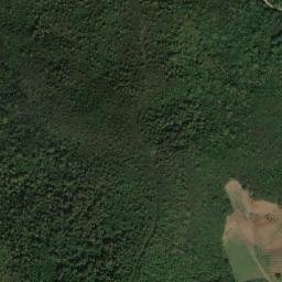 Satellite imagery of Djebel Bou Fâres, DZ