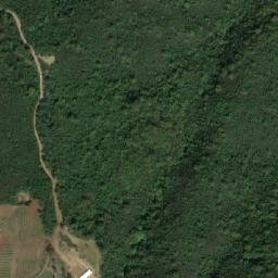 Satellite imagery of Djebel Bou Fâres, DZ