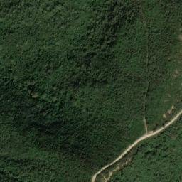 Satellite imagery of Kef Bou Leham, DZ