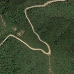 Satellite imagery of Kef Bou Leham, DZ