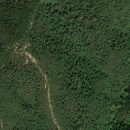 Satellite imagery of Kef Dorbane, DZ