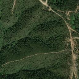 Satellite imagery of Kef Dorbane, DZ