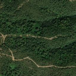 Satellite imagery of Kef Dorbane, DZ