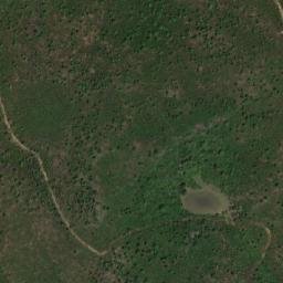 Satellite imagery of Djebel Fedj el Foul, DZ
