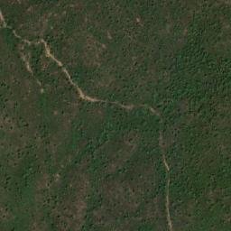 Satellite imagery of Djebel Fedj el Foul, DZ