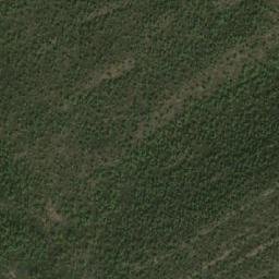 Satellite imagery of Koudia Feïd El Kelab, DZ
