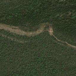 Satellite imagery of Koudia Feïd El Kelab, DZ