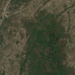 Satellite imagery of Djebel El Oubeïra, DZ