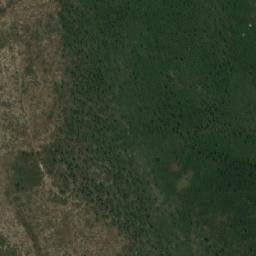Satellite imagery of Djebel El Oubeïra, DZ