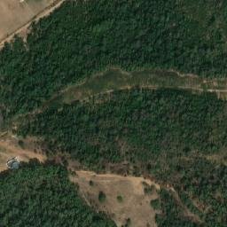 Satellite imagery of Koudiat el Amria, DZ