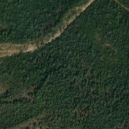 Satellite imagery of Koudiat el Amria, DZ
