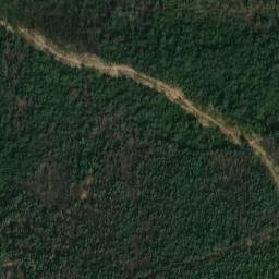 Satellite imagery of Koudiat el Amria, DZ