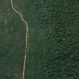 Satellite imagery of Kêf Edmâne, DZ