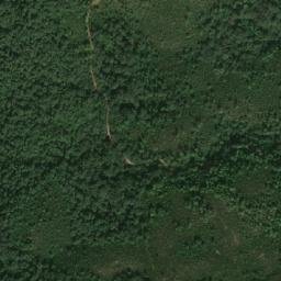 Satellite imagery of Kêf Edmâne, DZ