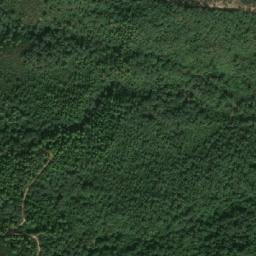 Satellite imagery of Kêf Edmâne, DZ