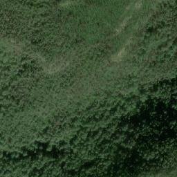 Satellite imagery of Kef el Kebir, TN