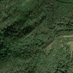 Satellite imagery of Kef el Kebir, TN