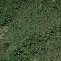Satellite imagery of Kef el Kebir, TN