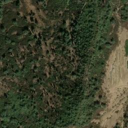 Satellite imagery of el Ghoumd el Assoued, TN