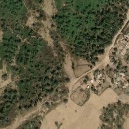 Satellite imagery of el Ghoumd el Assoued, TN