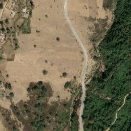 Satellite imagery of el Ghoumd el Assoued, TN