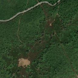 Satellite imagery of Ragoubet Bou Nasri, TN