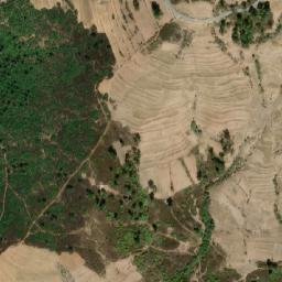 Satellite imagery of Ragoubet Bou Nasri, TN